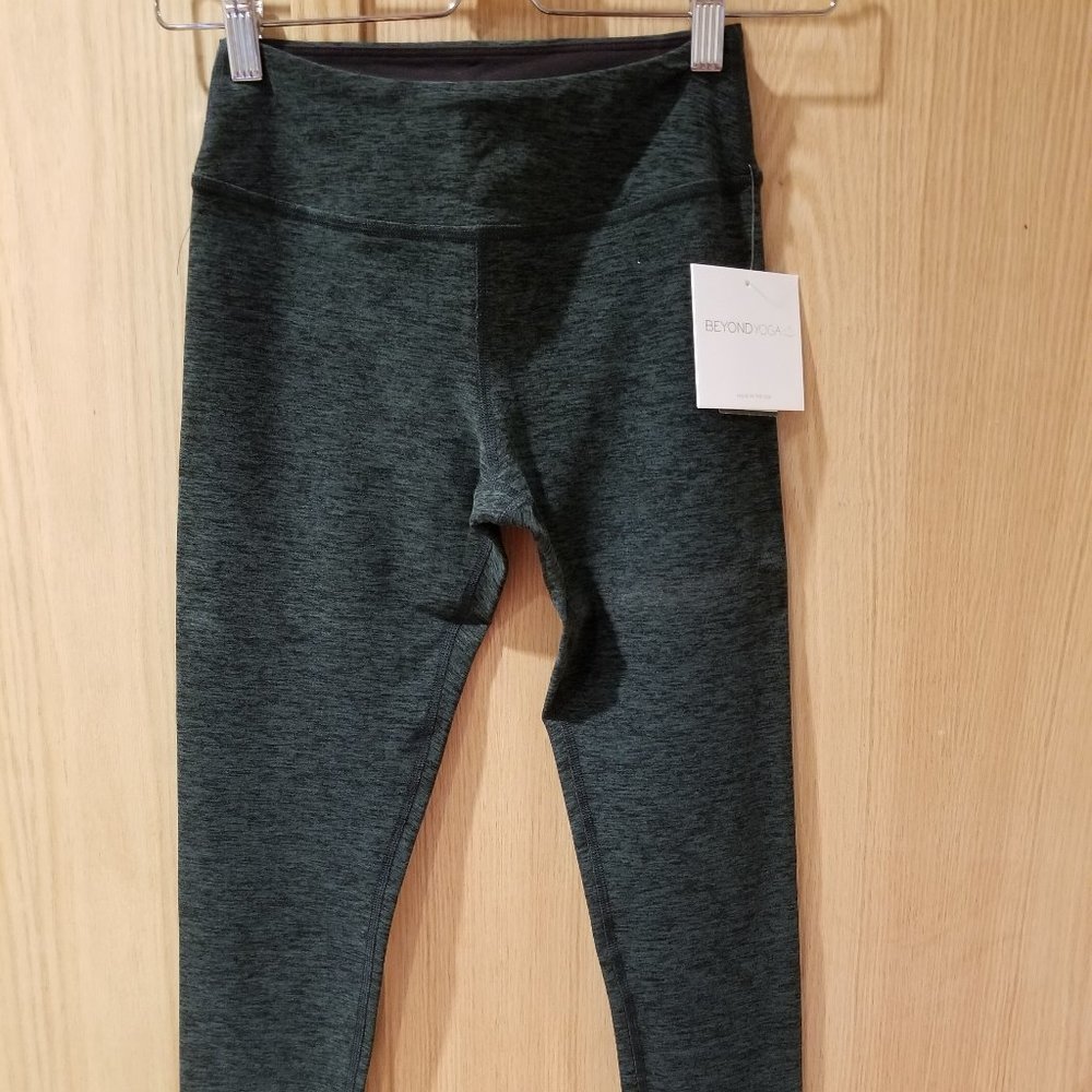 Supersoft activewear leggings